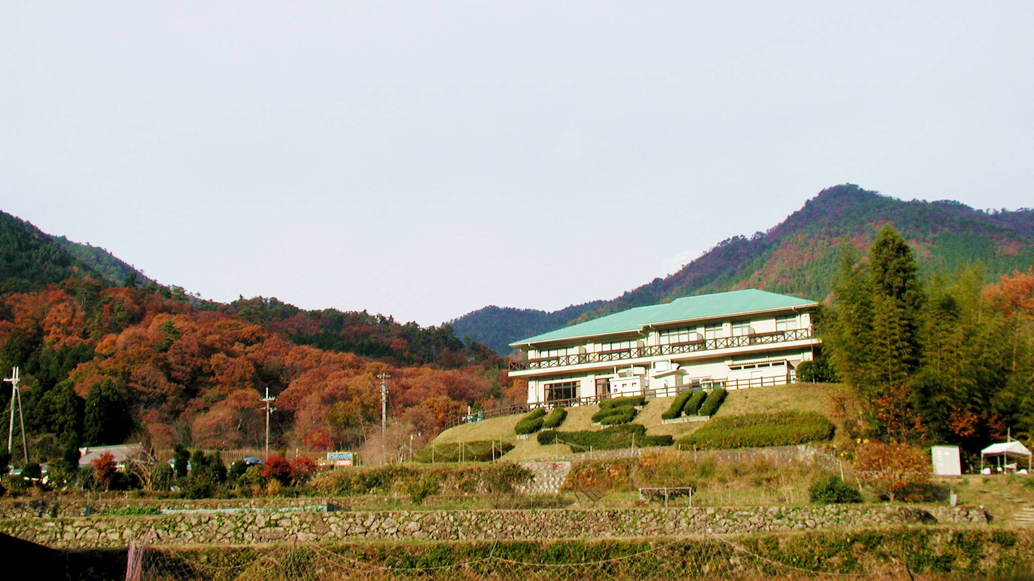 市川清新公园酒店