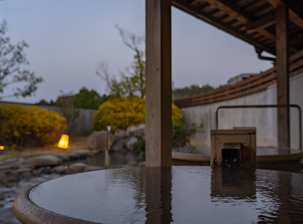 Tabist Fontana no Oka Kamo