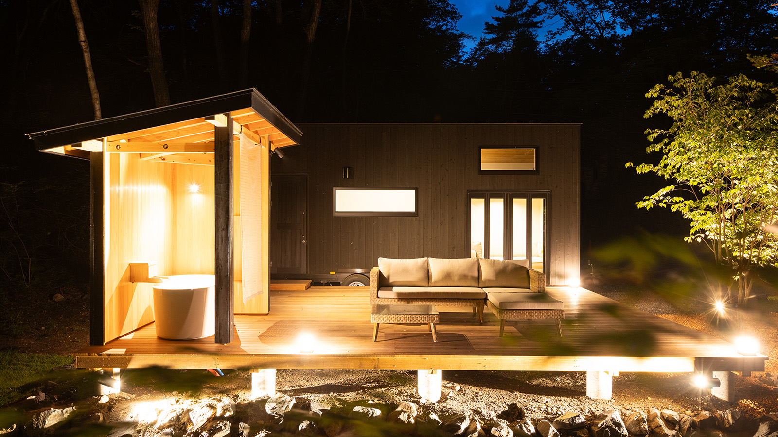 Morinest 北輕井澤