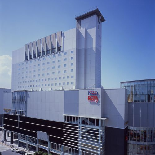 Keisei Hotel Miramare