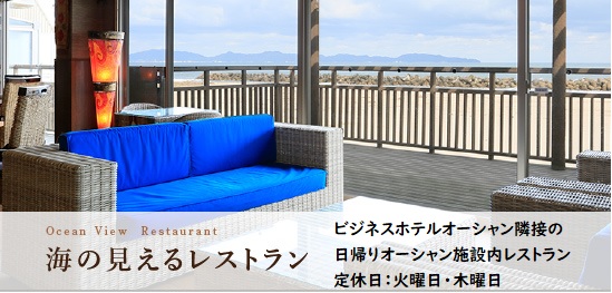 鸟取县海洋商务酒店
