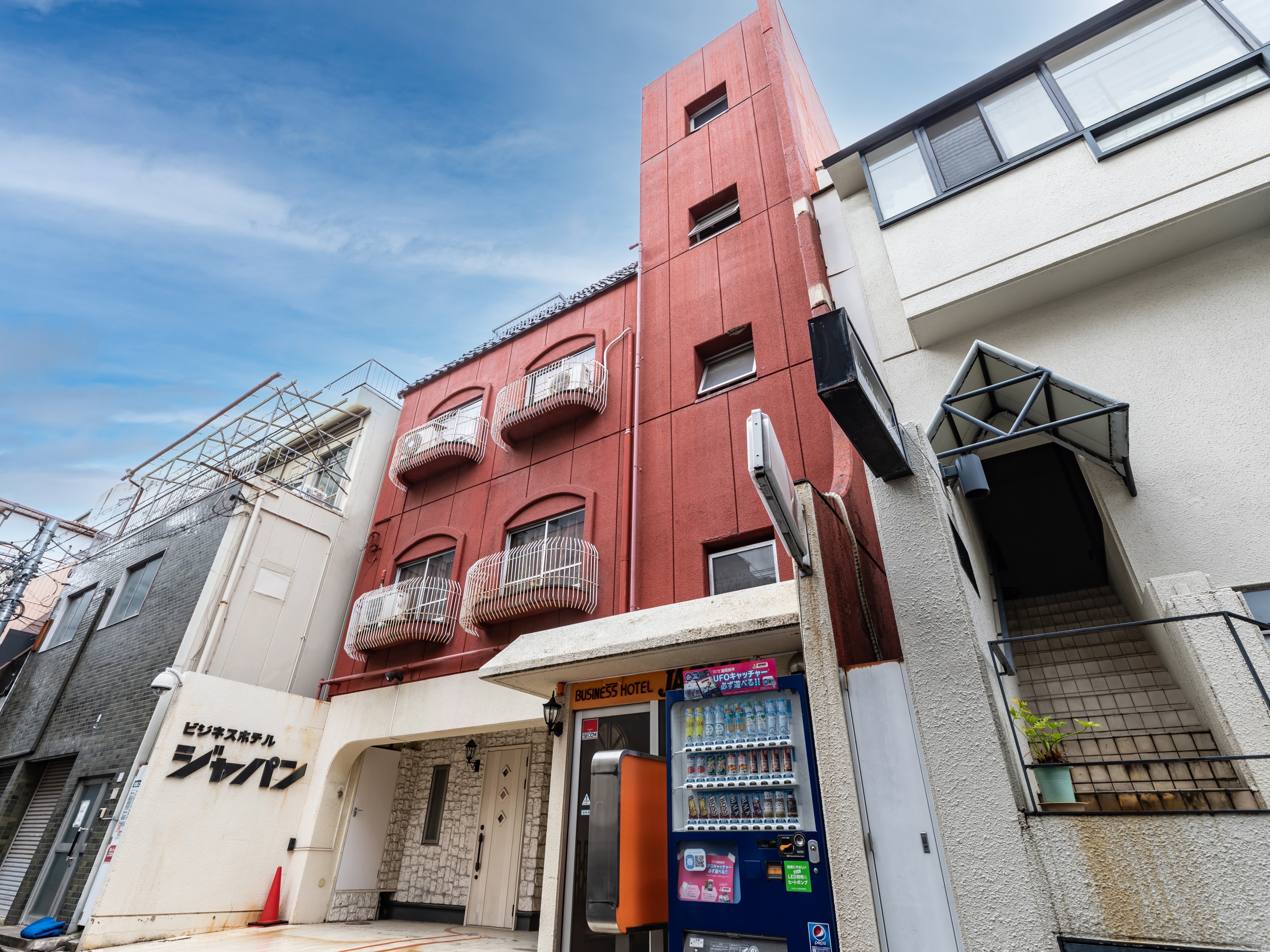 OYO Business Hotel Japan Takamatsu Kagawa