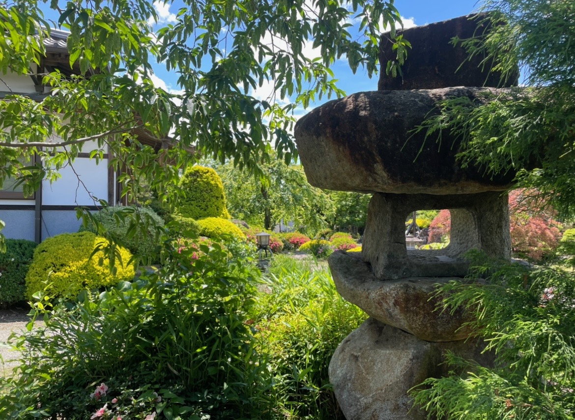 風乃旅庵　楓雅