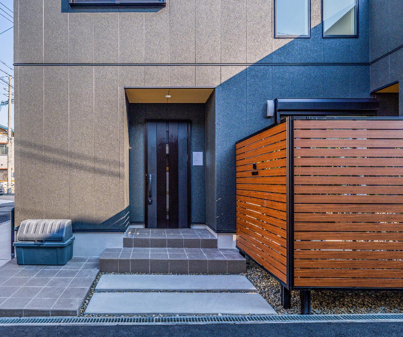 住一 Villa天下茶屋