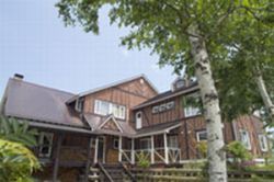 Café & Table d'Hotes Un Peu