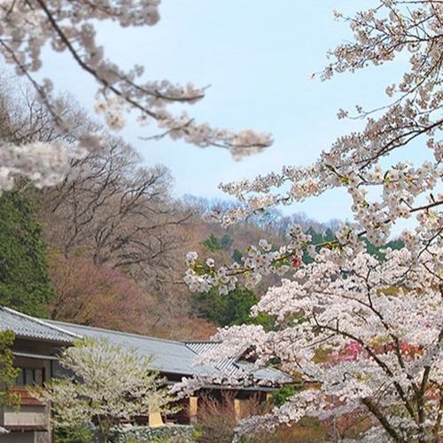 梨木溫泉梨木館