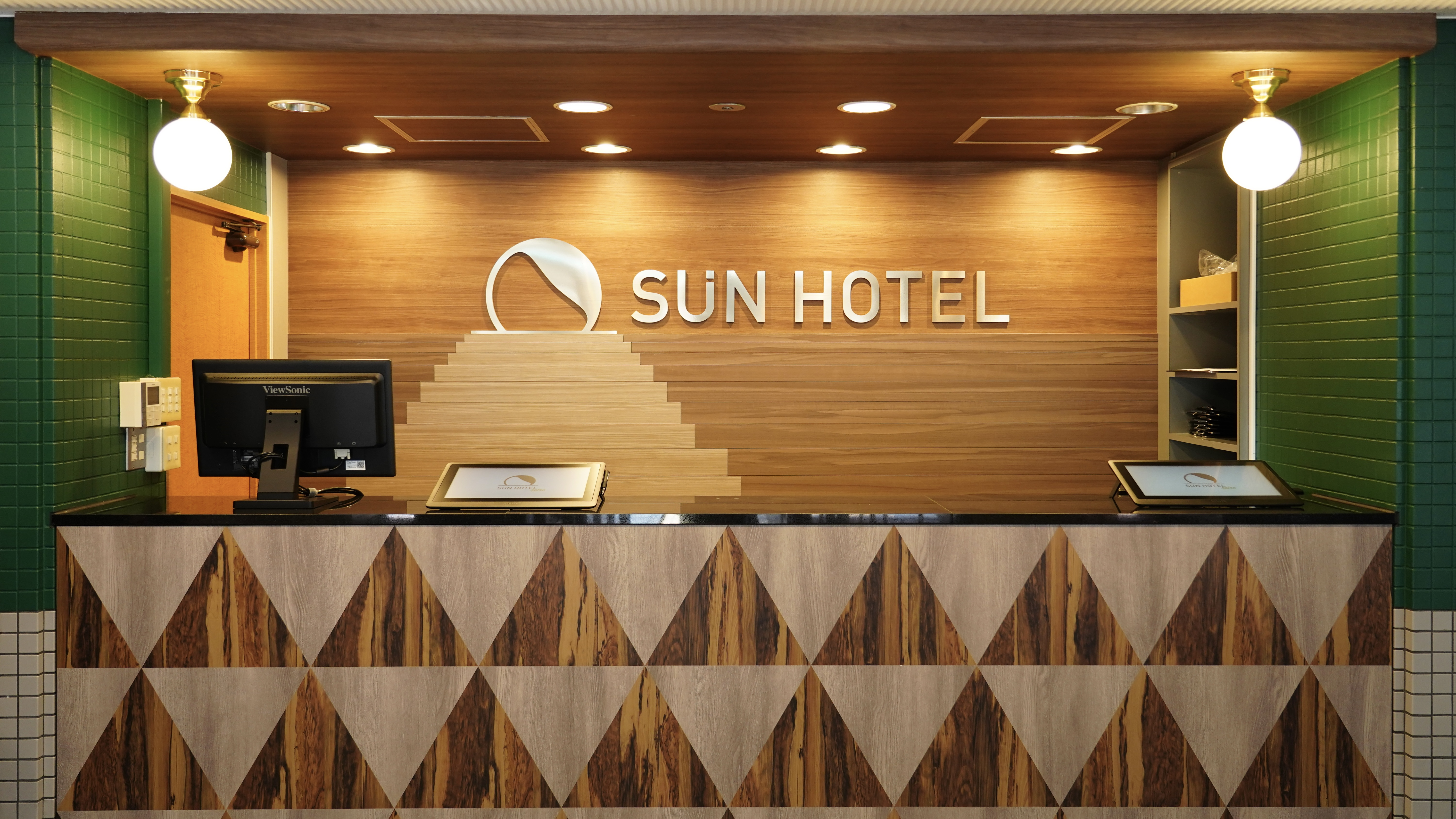 Sun Hotel Funabashi