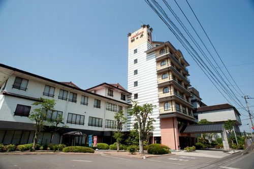 增野之井飯店