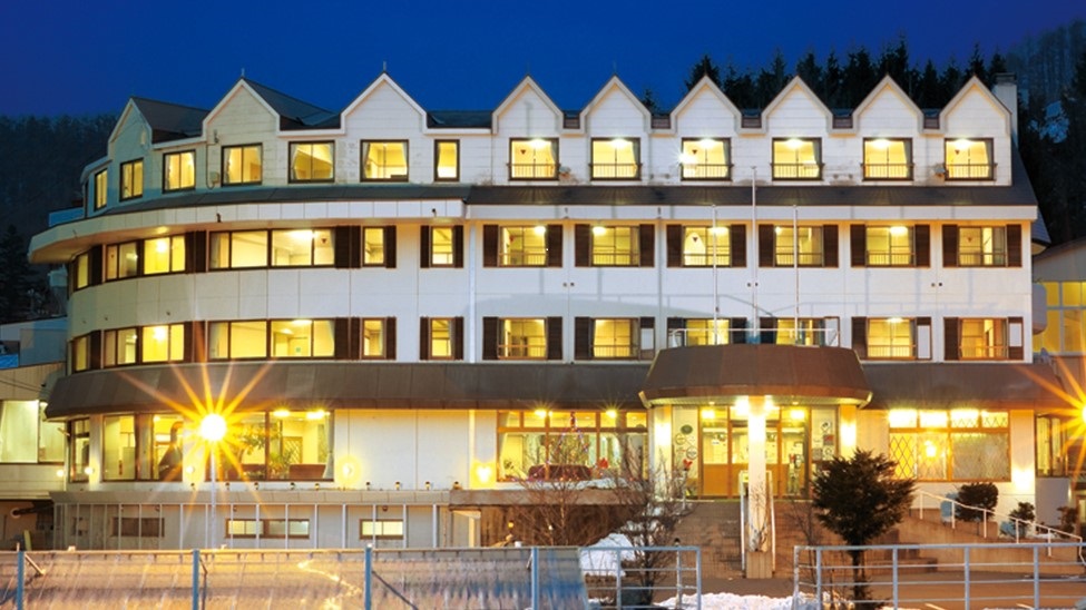 Resort Inn Tsugadaira Swiss Hotel