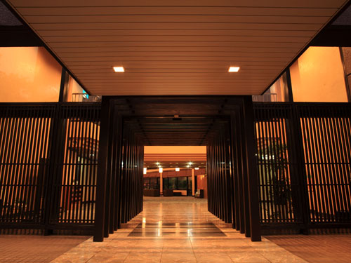 Aso Uchinomaki Onsen Aso Hotel Ichibankan Nibankan