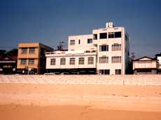 Seaside Inn Ohfune (Shinojima)