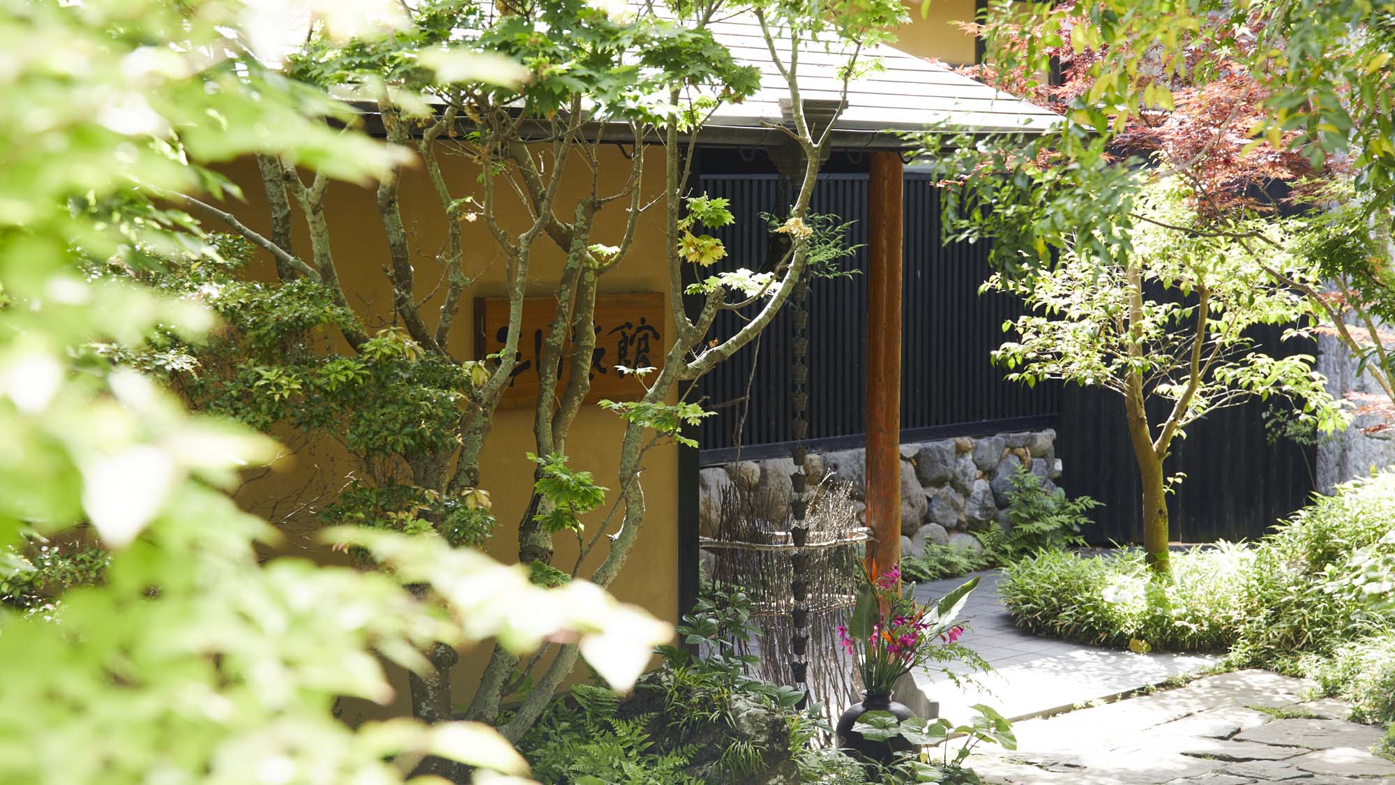 平山旅館<壹岐市>