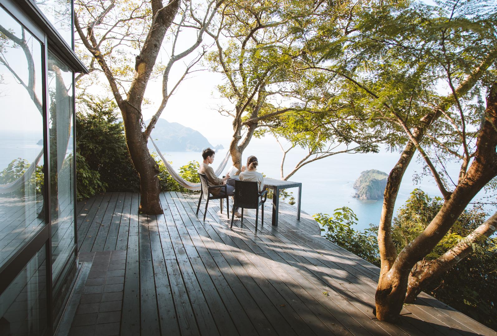 Izu Cliff House