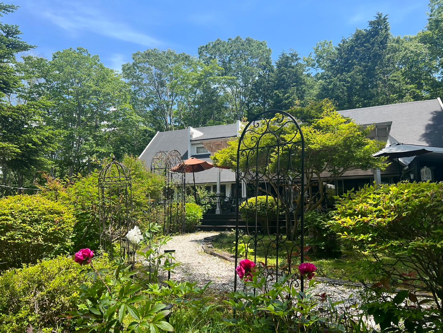 Villa Parco 山中湖