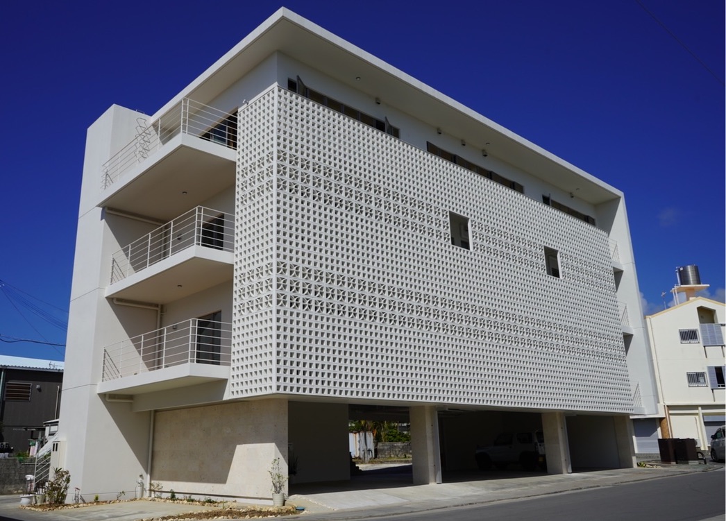 Island Inn Amanza