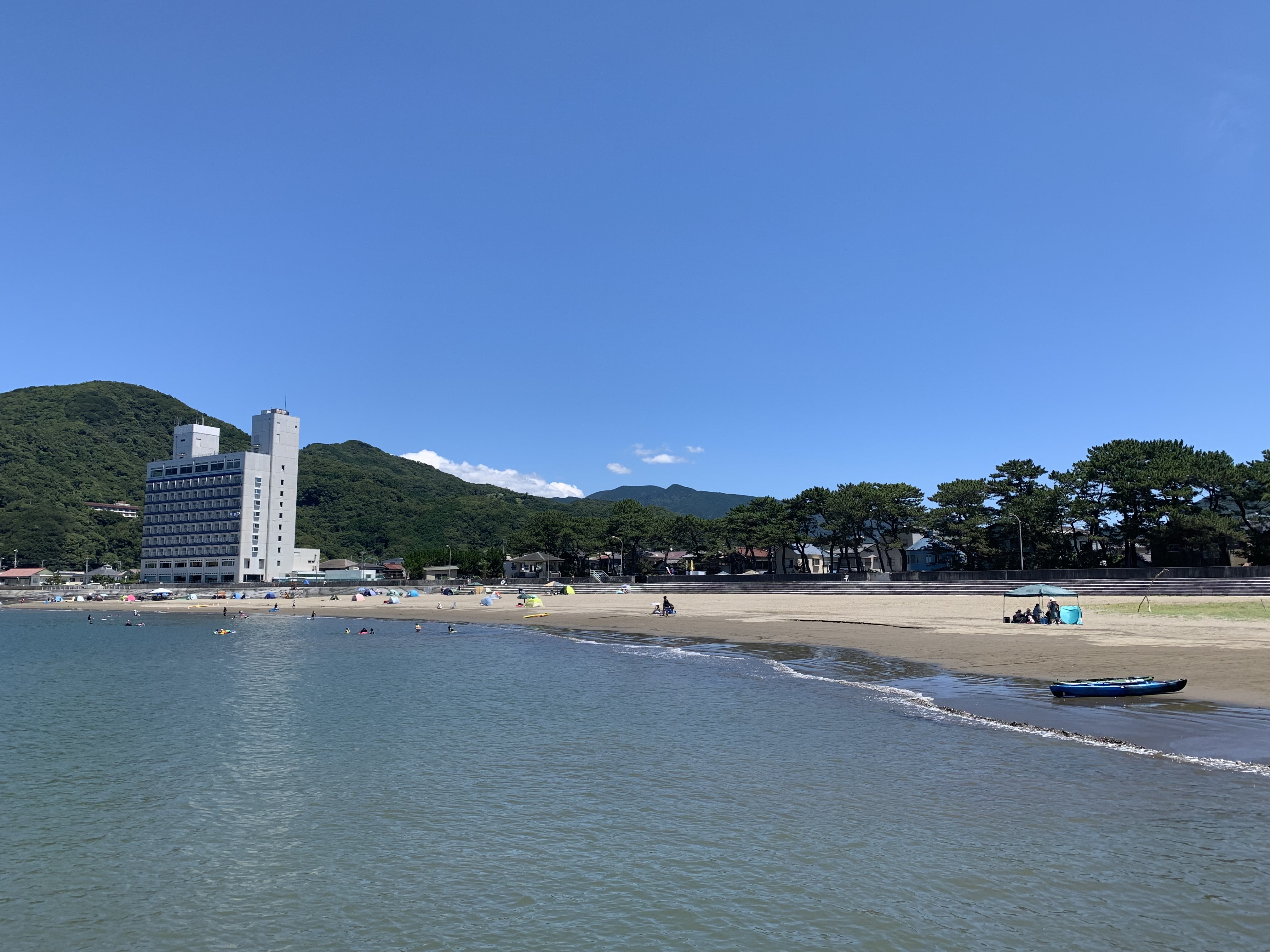 Matsuzaki Itoen Hotel
