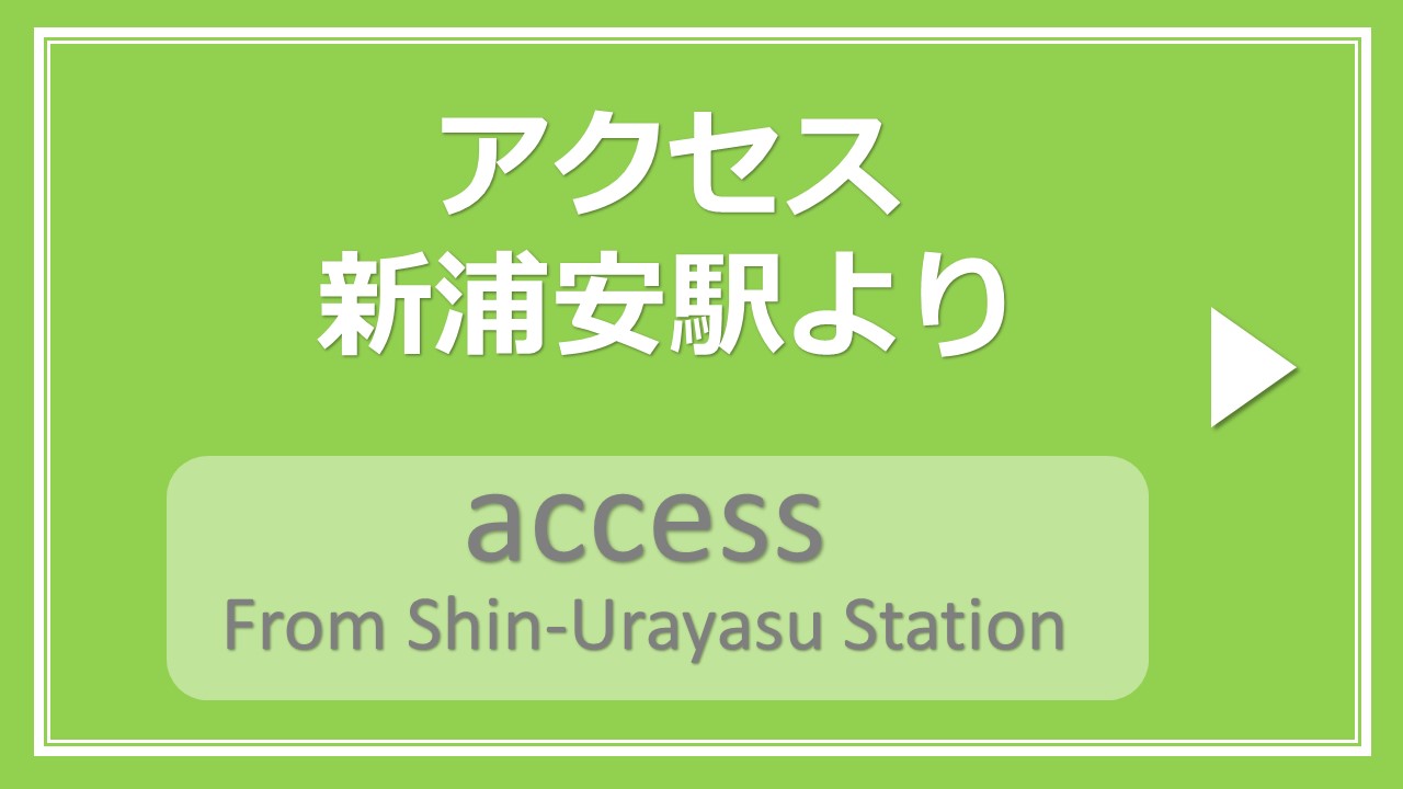 Flexstay Inn Shin Urayasu