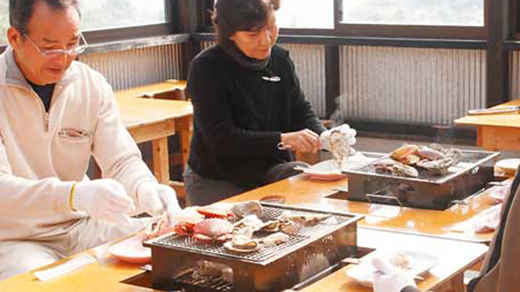 Tara Takezaki Onsen Takezaki Kanko Hotel Umezaki Tei