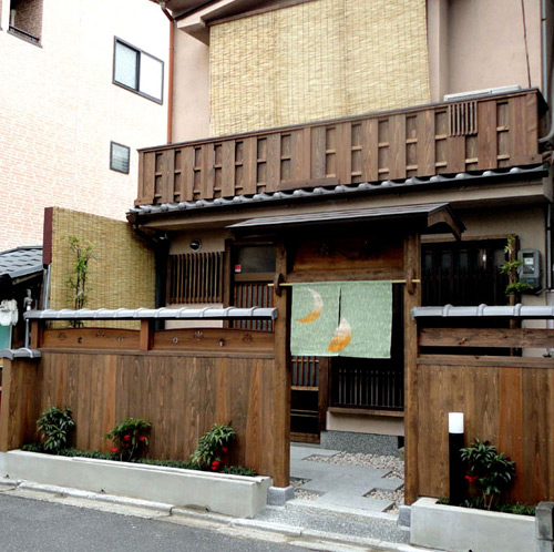 Guesthouse Higashiyama