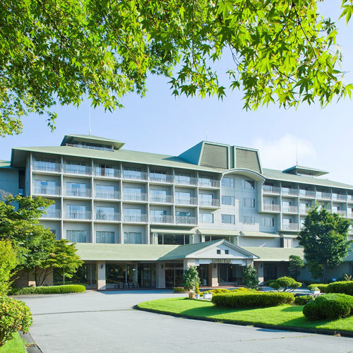 Fuji View Hotel