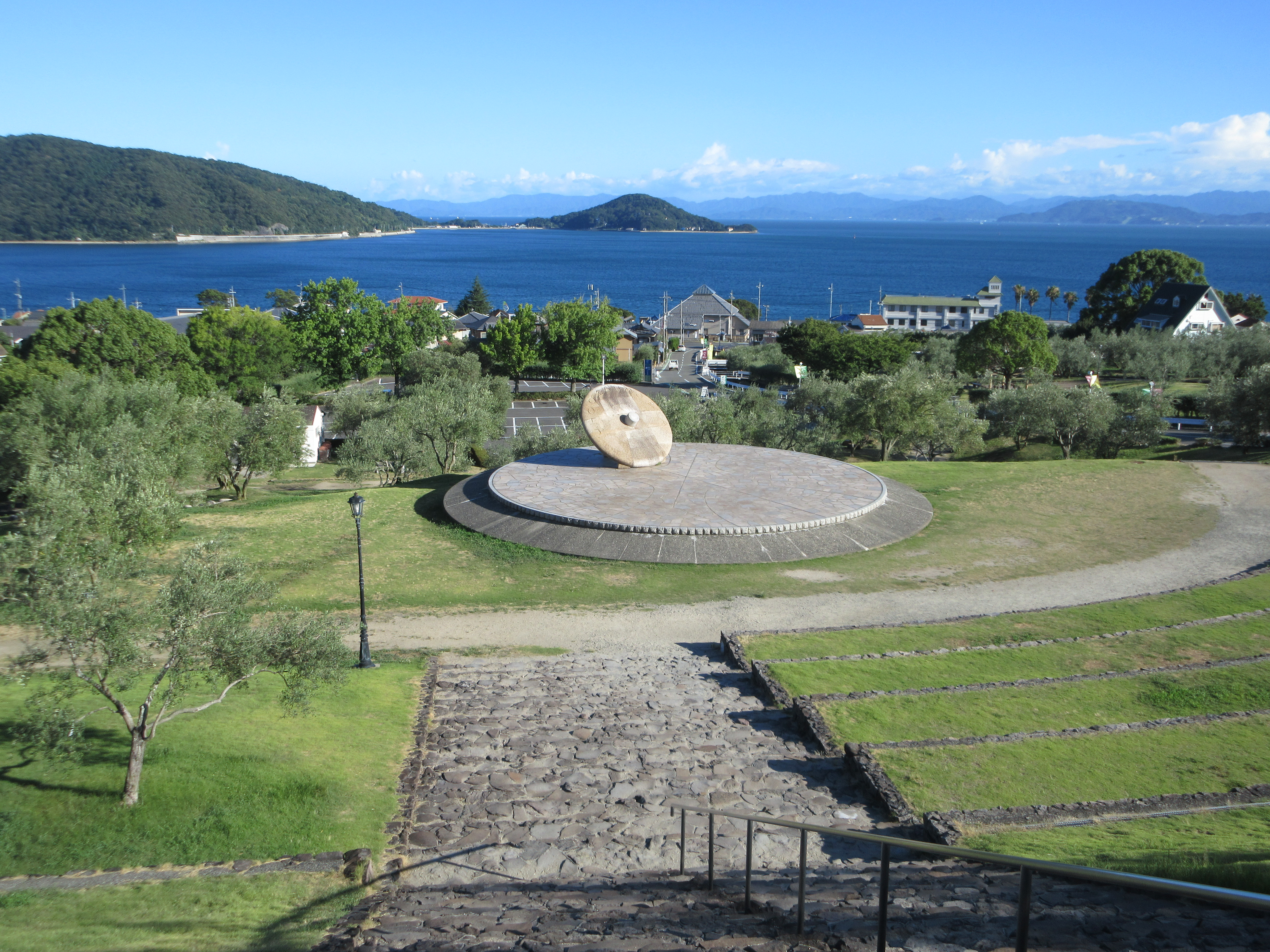 森口屋艺术广场