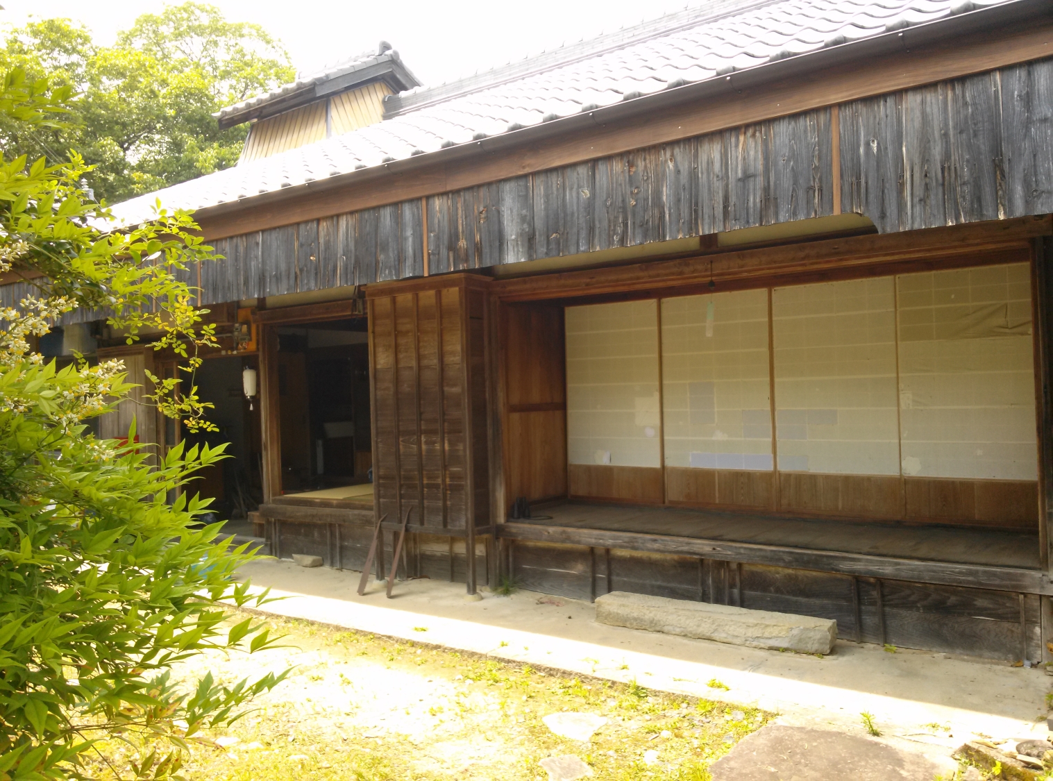 Okagesan日式古民家旅馆