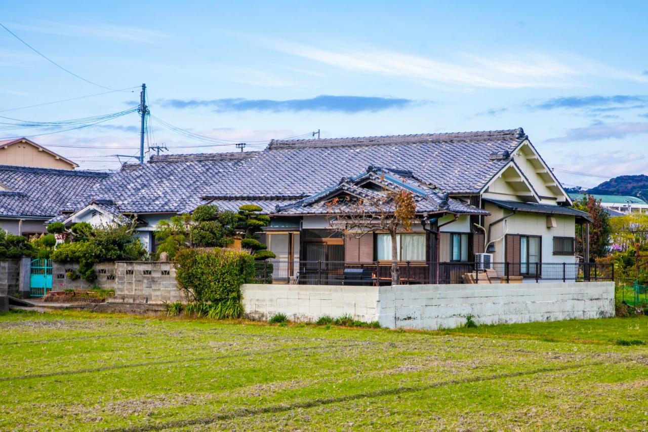 Ａｗａｊｉ　ｅｇａｏｓａｋｕｉｅ　ｉｎ　Ｓｕｍｏｔｏ