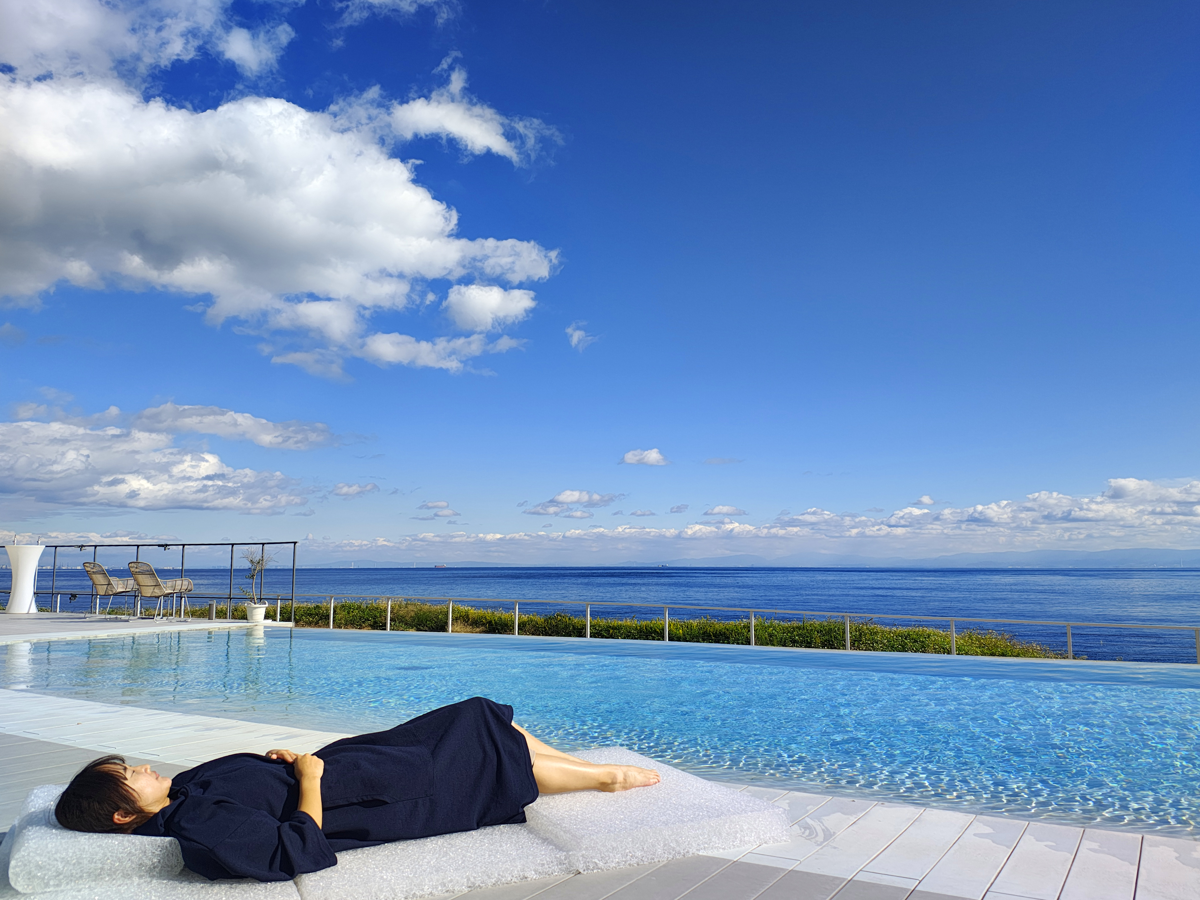 Aquaignis淡路岛Trailer Park