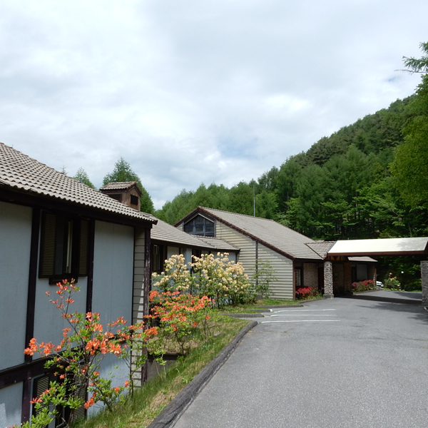 シャトレーゼホテル野辺山