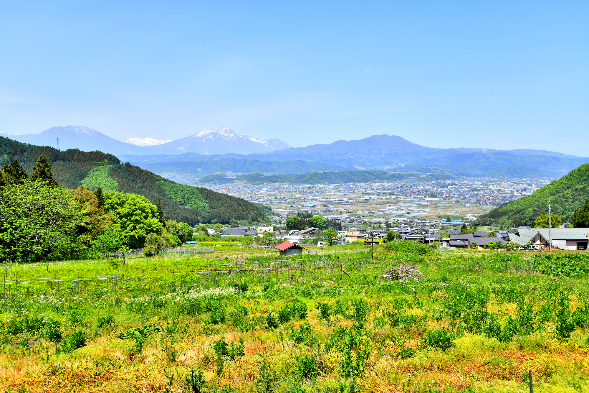 OYO Hotel Travel Inn Shinshu Nakano