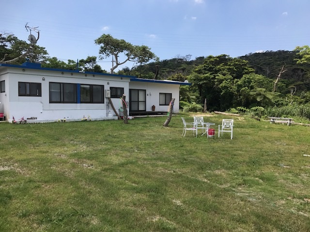Cottage Sachi