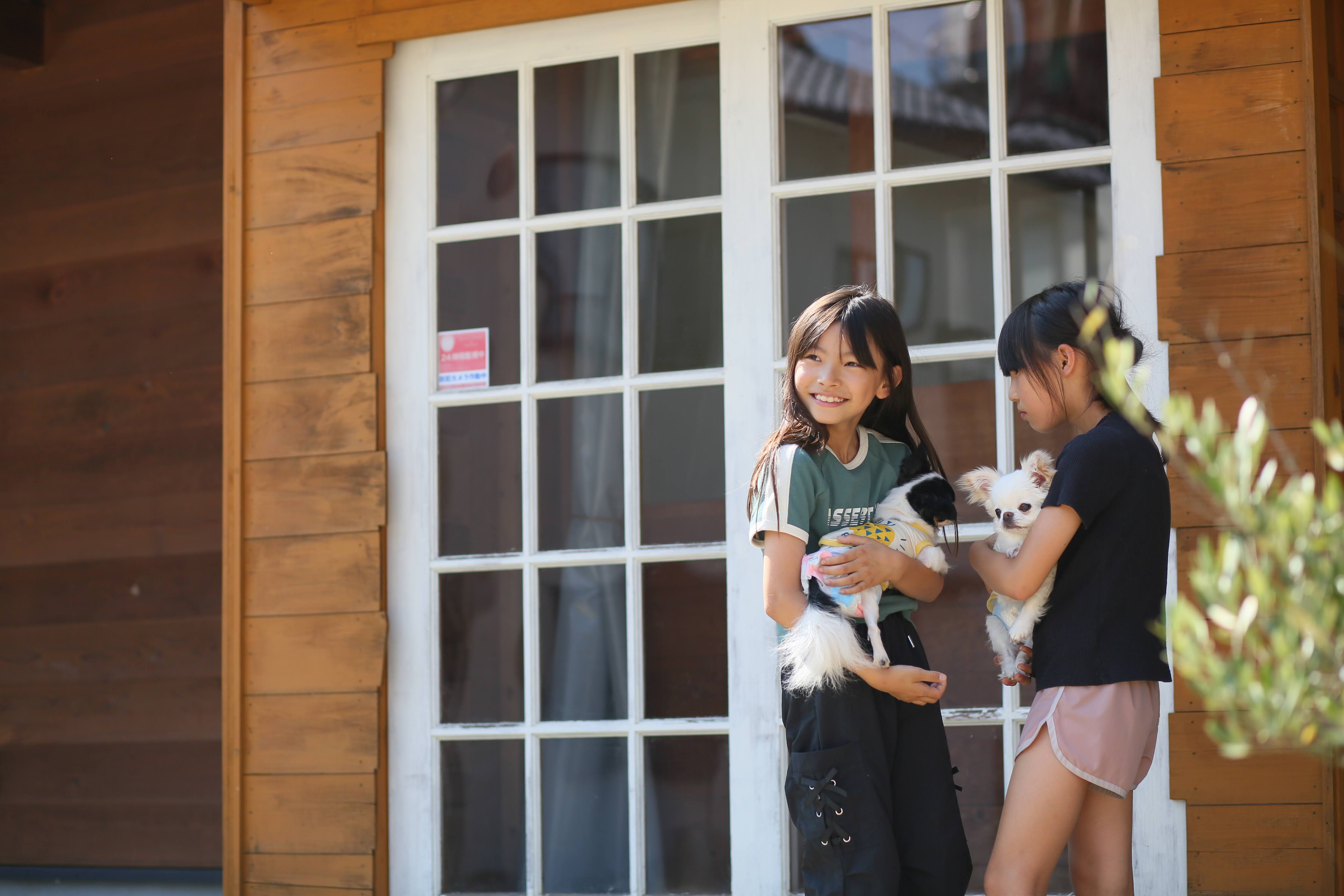 츠나가루 카페 & 게스트하우스 ZouZu