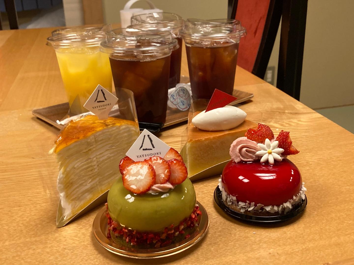 シャトレーゼホテル　旅館　富士野屋