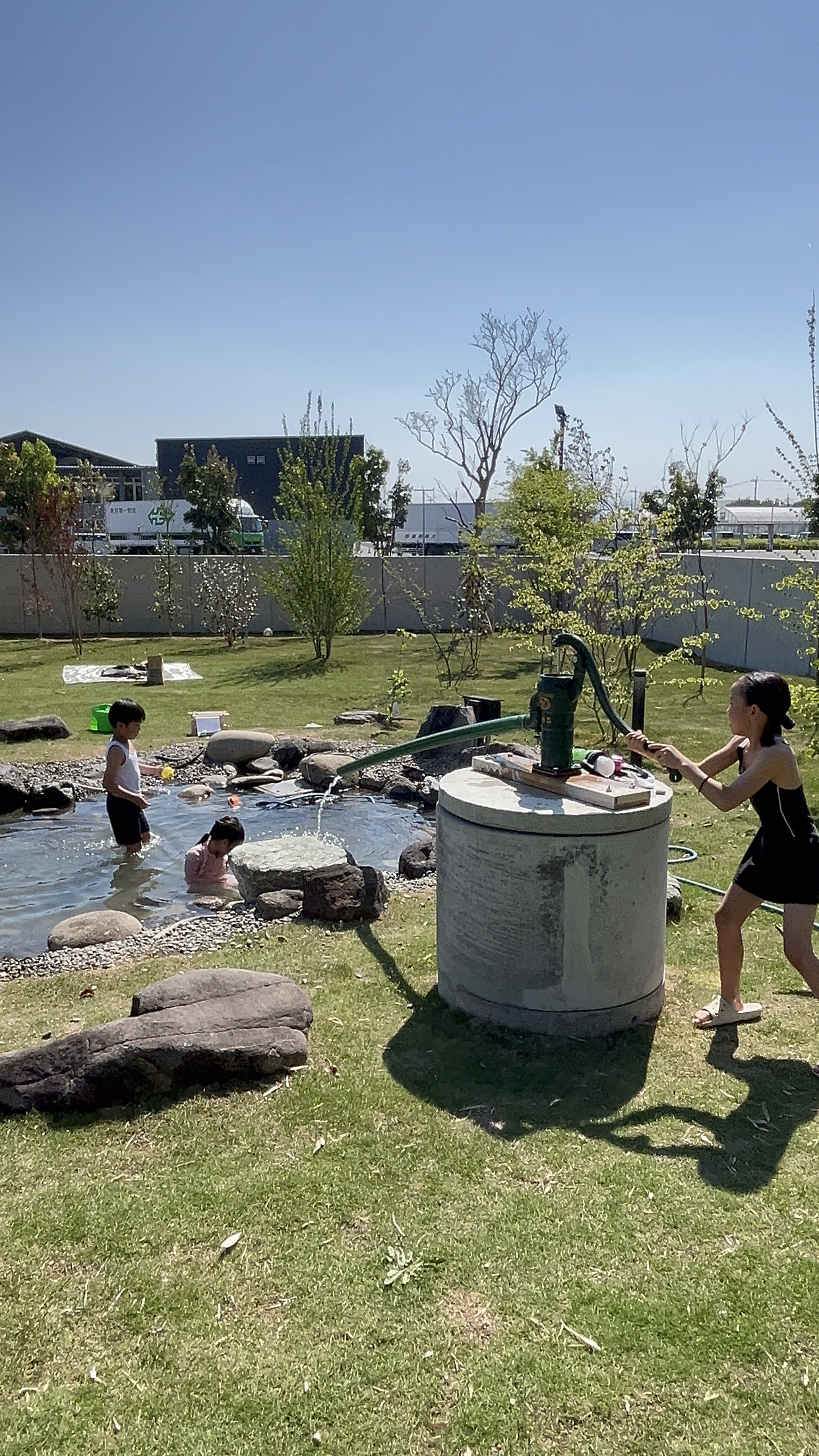 The W Relax Garden Resort