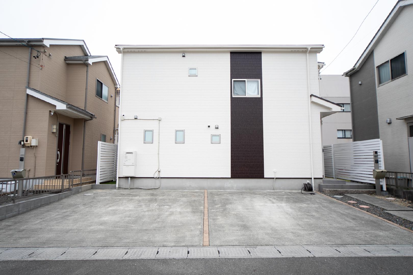 Nagashima Riverside Resort 5