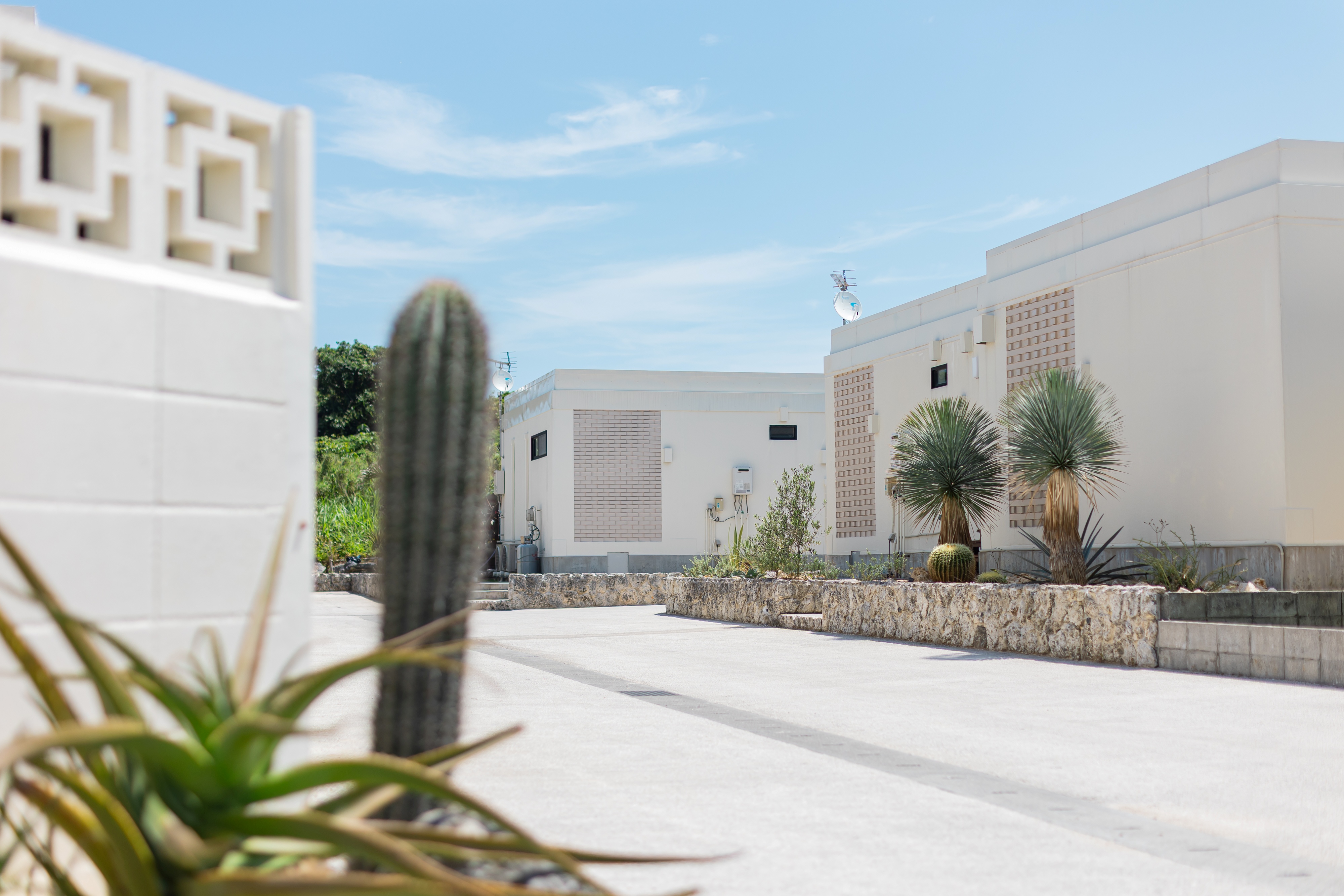 가야쓰마 오키나와 하나레 호텔 앤 리조트