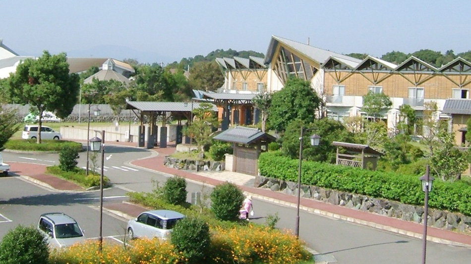 Sagara Onsen Sayuri