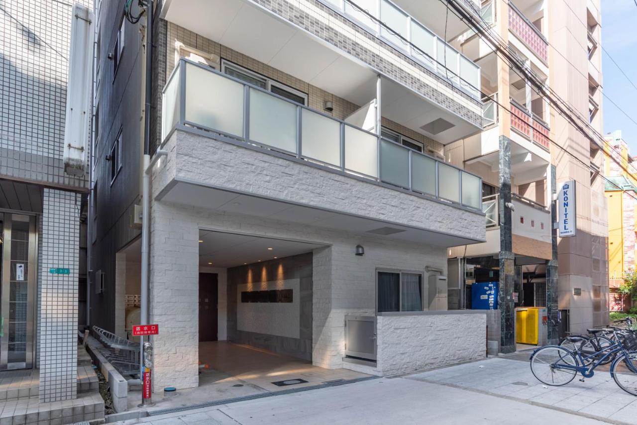 Bijou Suites Bloom 8F