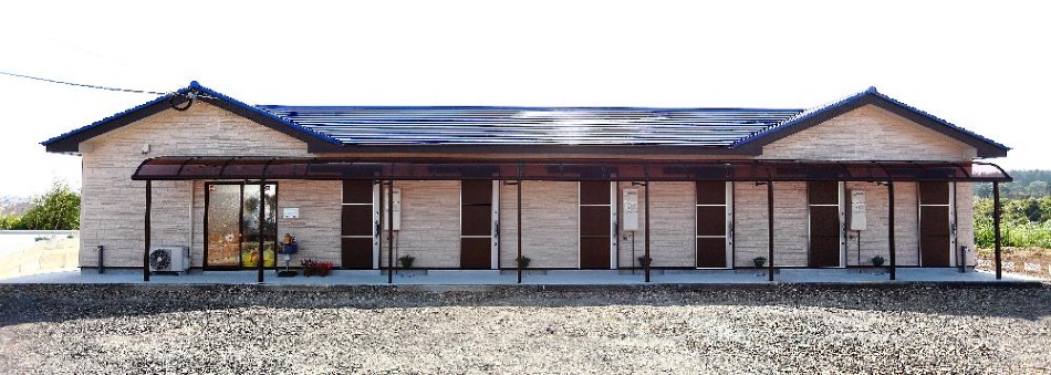 Kouwa民宿（种子岛）