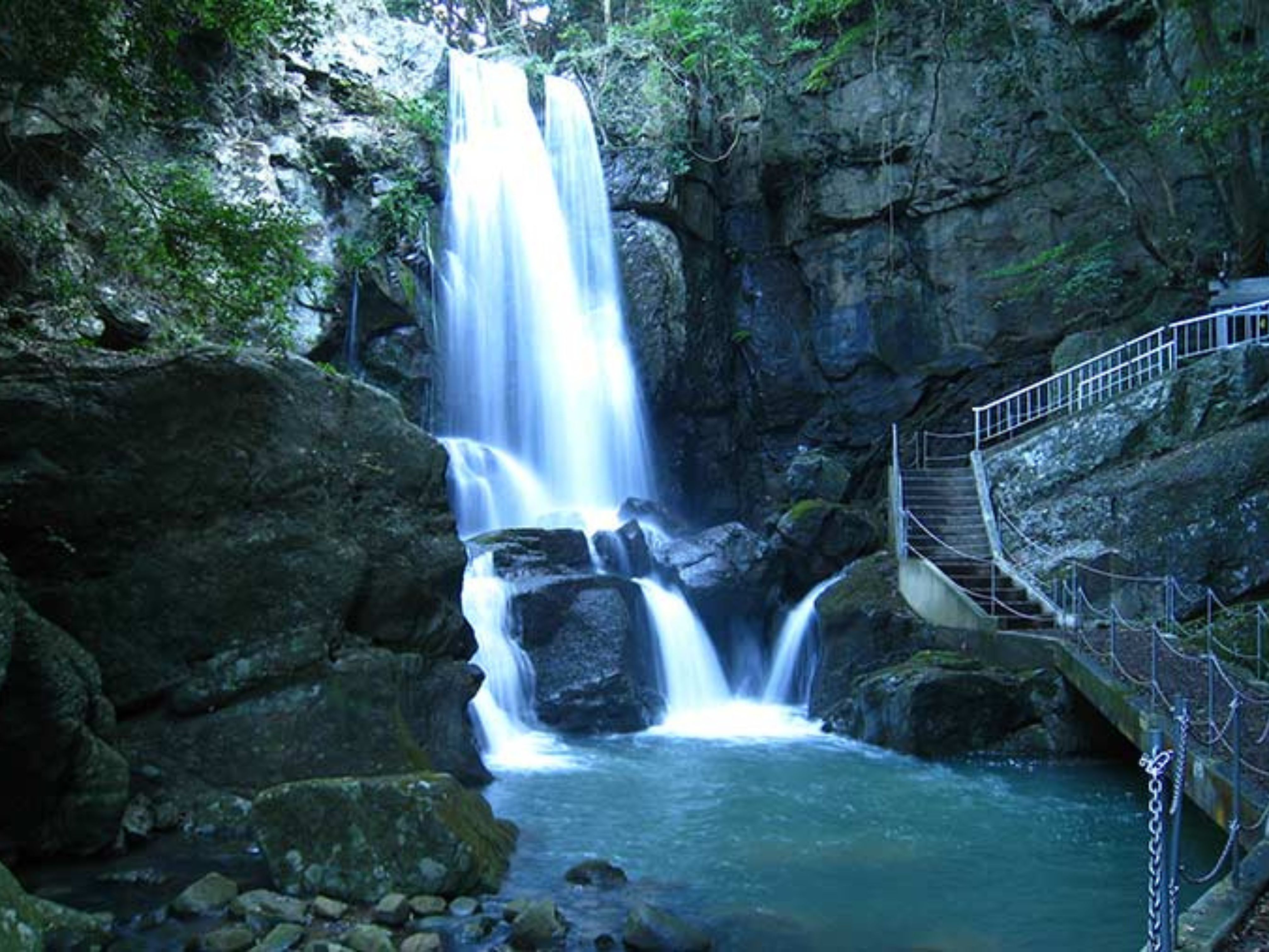 淡路島 Tiz Wan 明石大橋