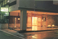 Yumura Onsen Ryokan Meiji