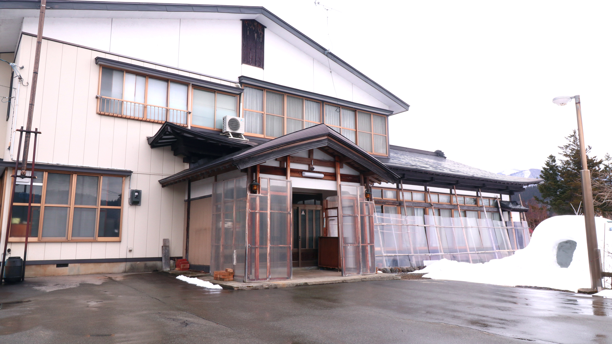 Guesthouse Sounosuke