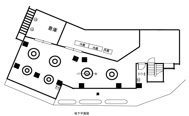 東条湖グランド赤坂　別館