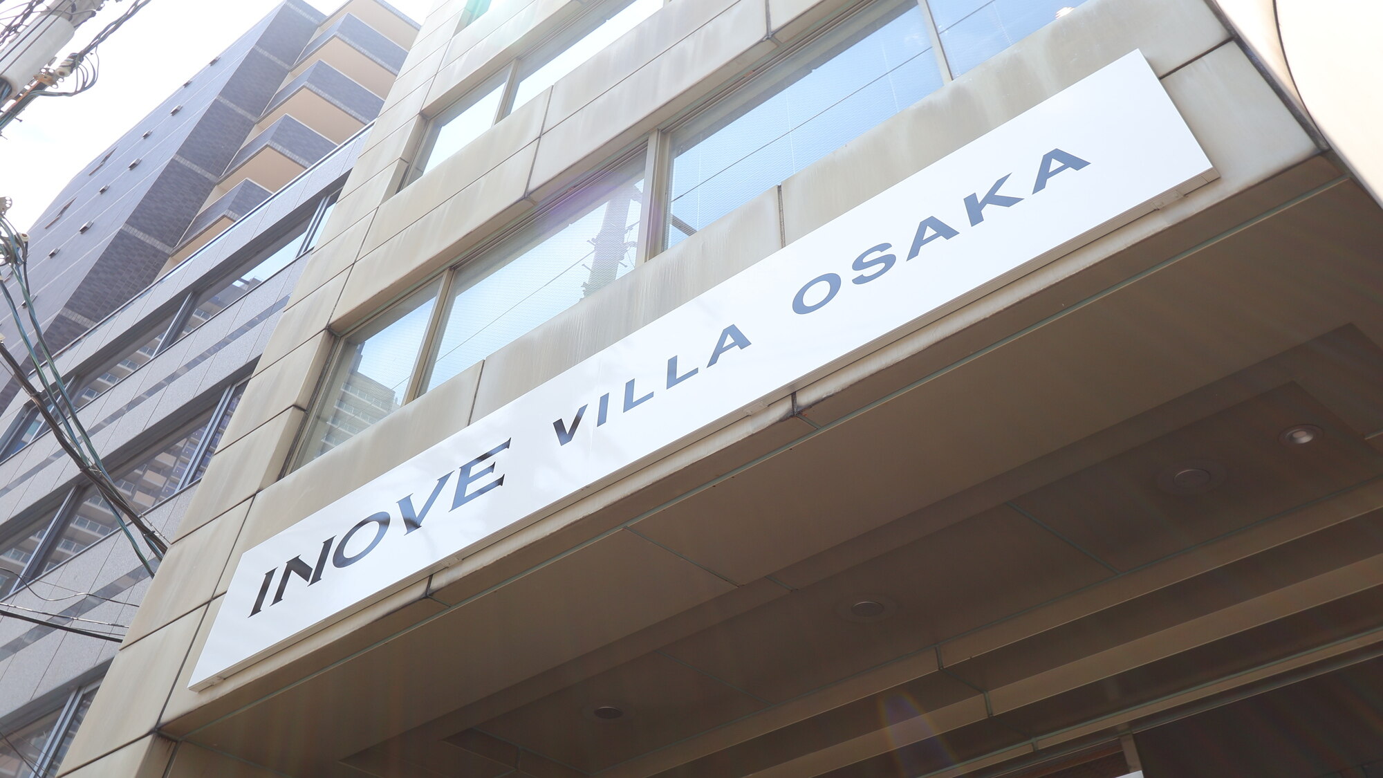 Inove Villa Osaka