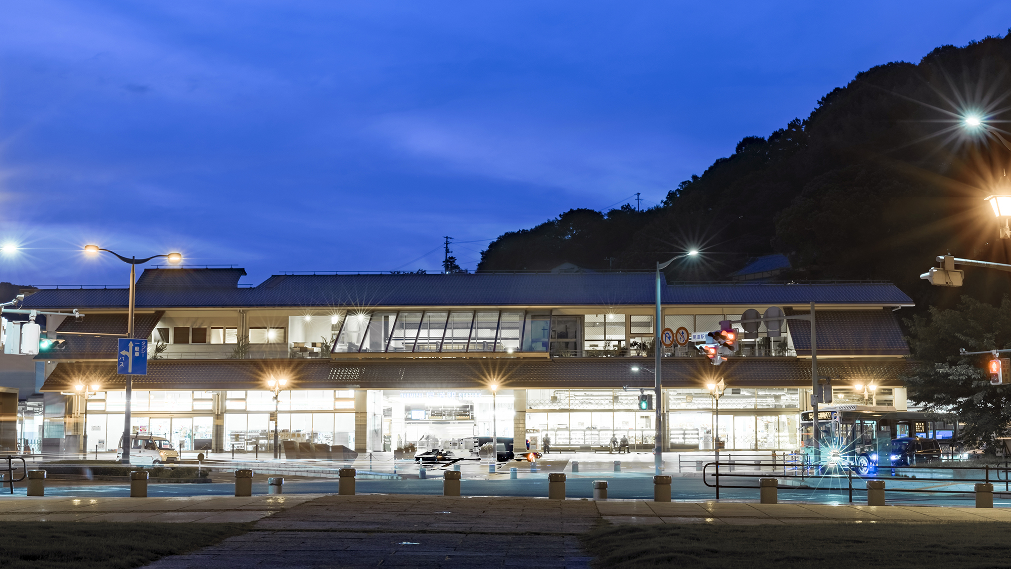 HOTEL BEACON ONOMICHI (호텔 비콘 오노미치)