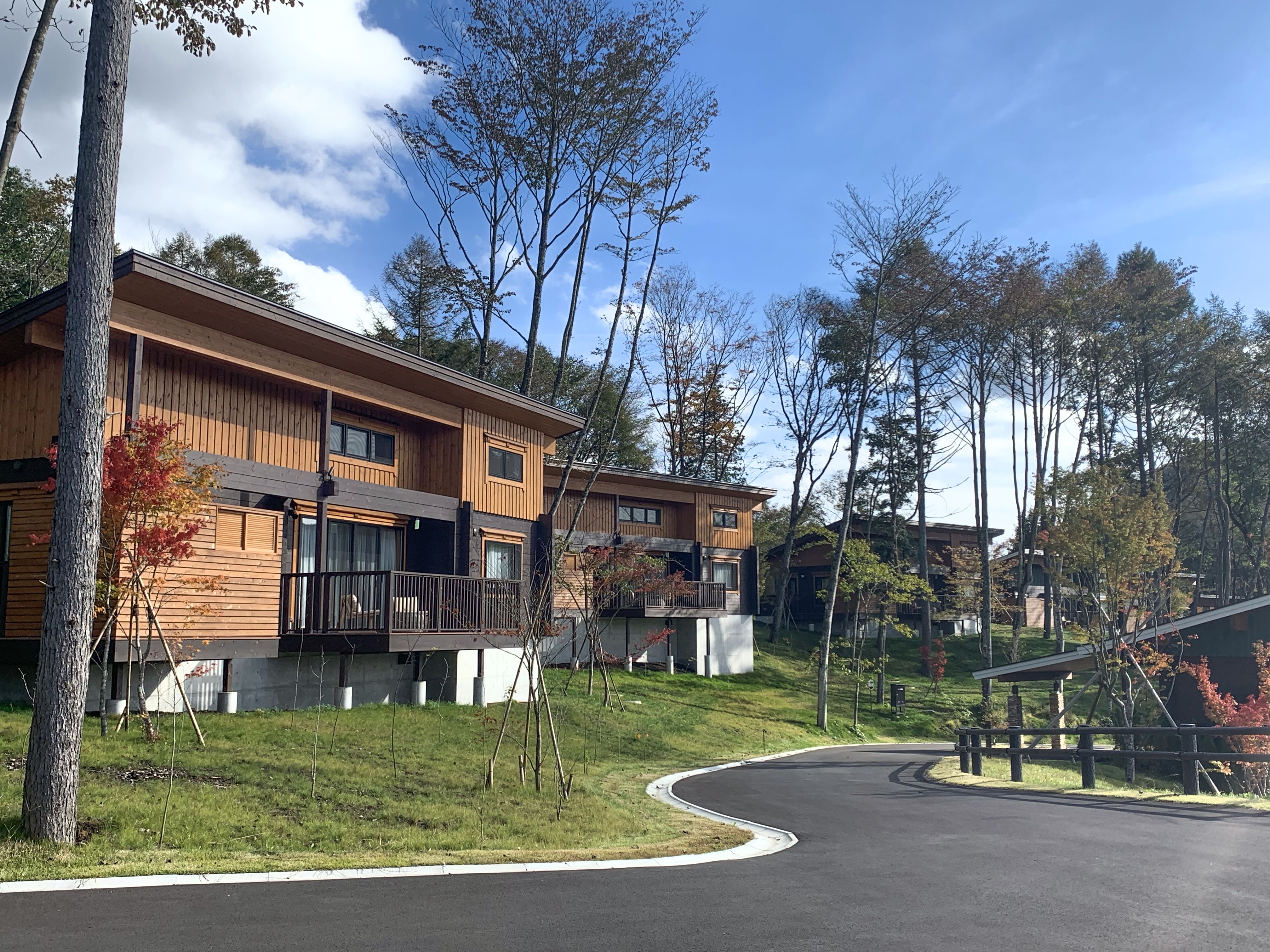 Prince Vacation Club Villa Karuizawa Asama
