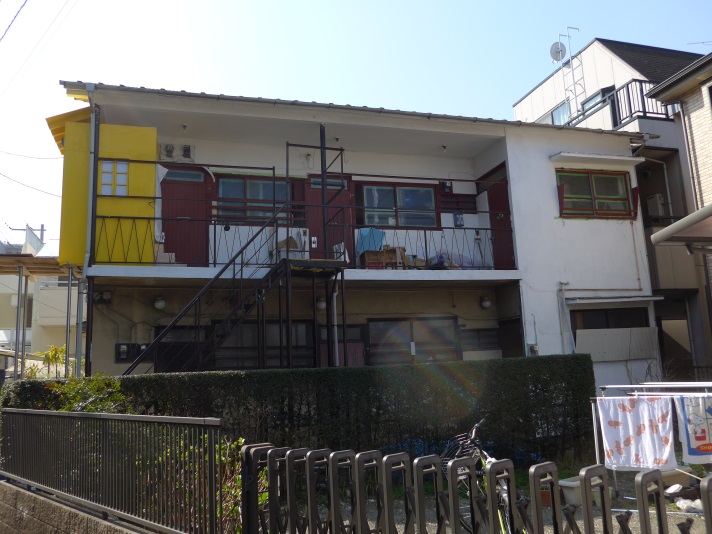 Artist's Studio Mitaka