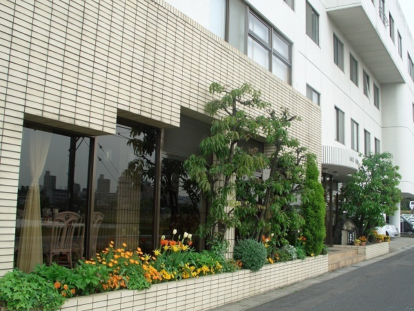 Business Hotel Kosanagi