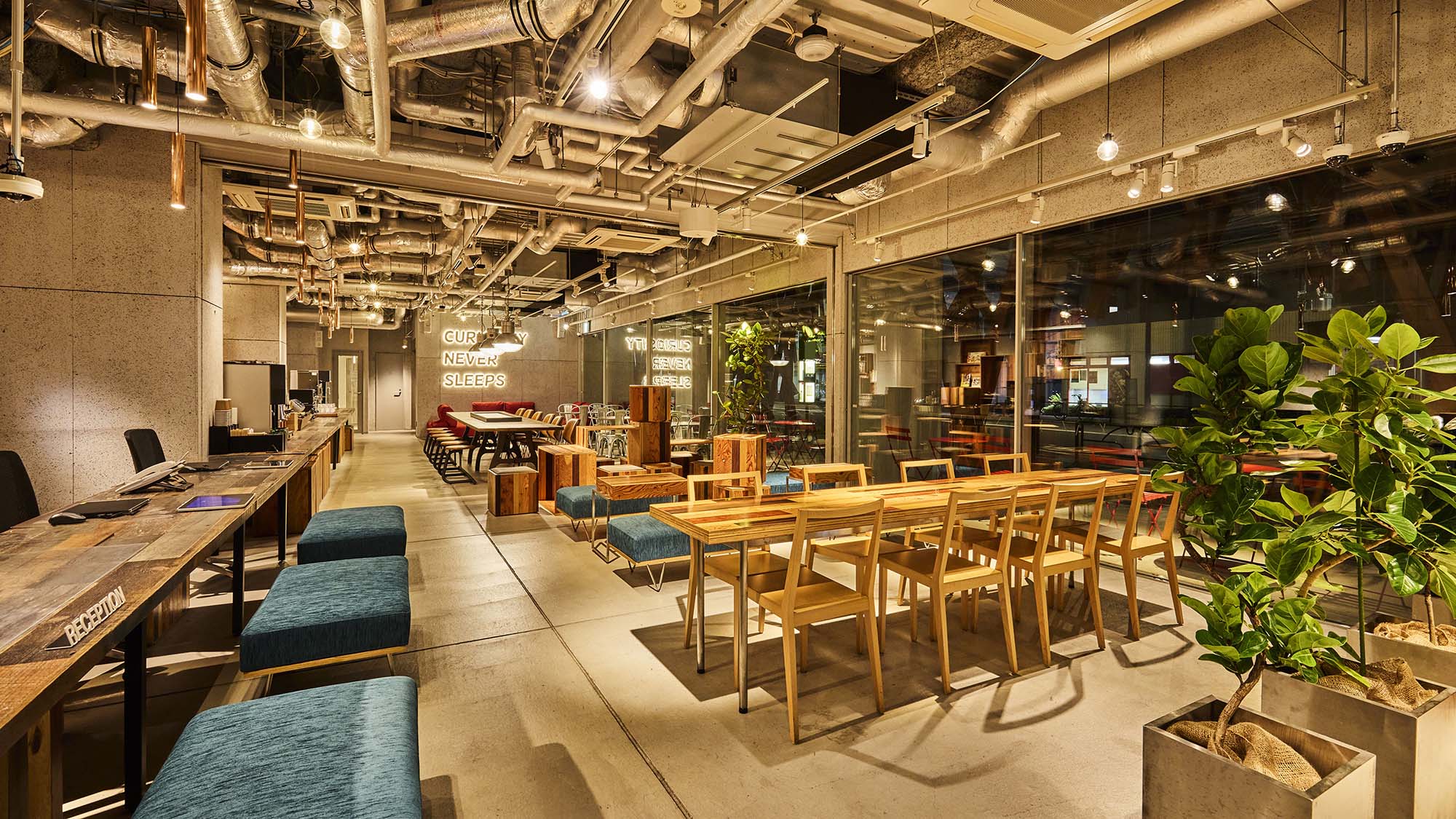 원 앳 도쿄 바이 인섬니아