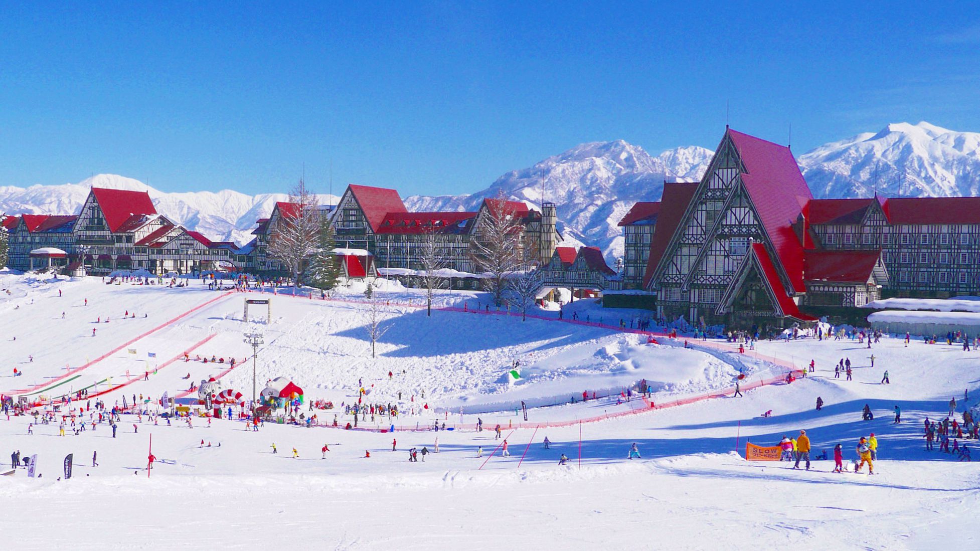 上越绿色广场酒店